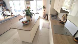 Appartements ZION -100m Zen - Paris-DisneyLand : photos des chambres
