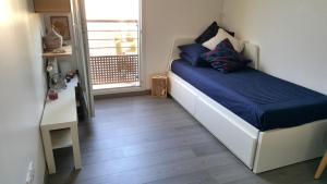 ZION -100m Zen - Paris-DisneyLand