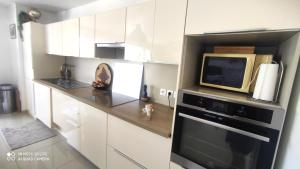 Appartements ZION -100m Zen - Paris-DisneyLand : photos des chambres