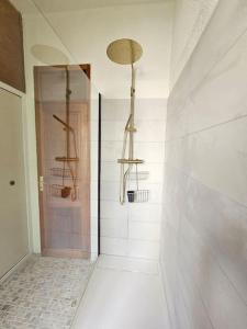 Appartements Maison d Americain a Figarella au Cap Corse : photos des chambres