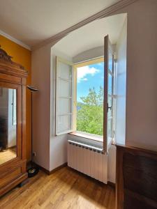 Appartements Maison d Americain a Figarella au Cap Corse : photos des chambres