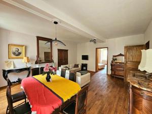 Appartements Maison d Americain a Figarella au Cap Corse : photos des chambres