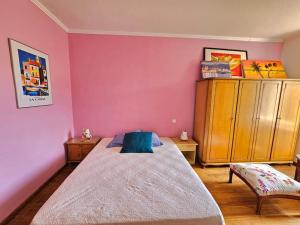 Appartements Maison d Americain a Figarella au Cap Corse : photos des chambres