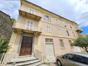 Appartements Maison d Americain a Figarella au Cap Corse : photos des chambres