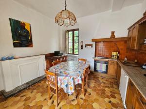 Appartements Maison d Americain a Figarella au Cap Corse : photos des chambres