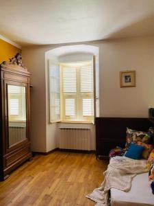 Appartements Maison d Americain a Figarella au Cap Corse : photos des chambres