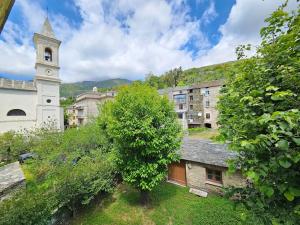 Appartements Maison d Americain a Figarella au Cap Corse : photos des chambres