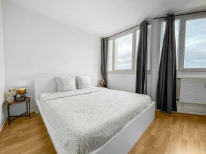 Appartements Porte de la Bourgogne a Chalon sur Saone : photos des chambres