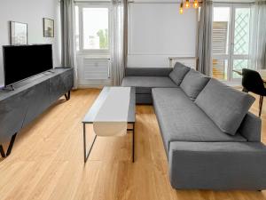 Appartements Porte de la Bourgogne a Chalon sur Saone : photos des chambres