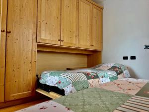 Villa Iris - la prima Villa Vacanze nellAltopiano