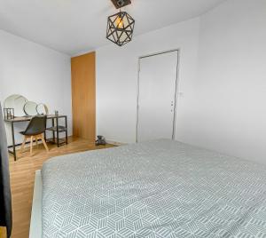 Appartements Porte de la Bourgogne a Chalon sur Saone : photos des chambres