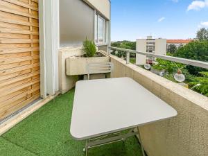 Appartements Porte de la Bourgogne a Chalon sur Saone : photos des chambres