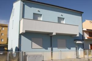 Spazioso Appartamento Fronte Mare