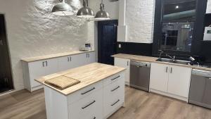 The Wellington Courthouse in South Australia