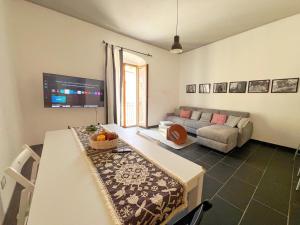 Bosa Apartments Episcopio 1