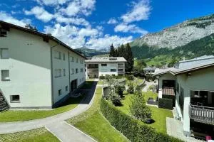Flims Mountain retreat with Nordic Hotpot near Caumasee - Versam