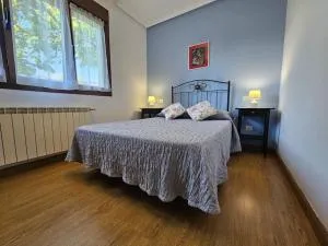 La Casina en Sebreño 13A05 - Sebreño