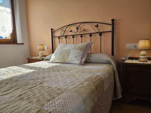 La Casina en Sebreño 13A05