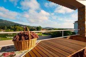 Afife Sea and Mountain Retreat