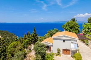 Villa Ariadne