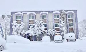 Hakuba King Hotel