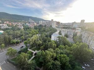 Apartment M2 on Kazbegi street 25, Tbilisi