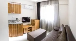 Smyrna Homes & Suits - Konak