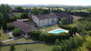 Maisons de vacances Gites de Labadie : photos des chambres