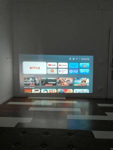 Appartamento con 2 Camere da Letto