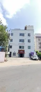 SKP Grand - Rāyachoti