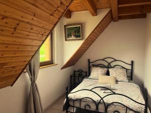 Maisons de vacances Buhl de Bonheur : photos des chambres