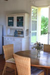 Maisons de vacances Gites de Labadie : photos des chambres
