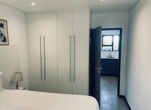 No 6 On Cladon # Jadde Apartments