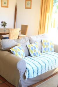 Maisons de vacances Gites de Labadie : photos des chambres