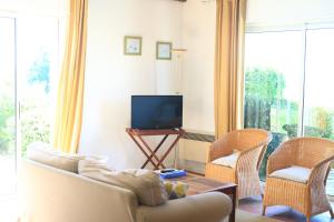 Maisons de vacances Gites de Labadie : photos des chambres