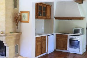 Maisons de vacances Gites de Labadie : photos des chambres