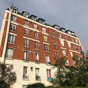 Beau studio à Fontenay sous bois