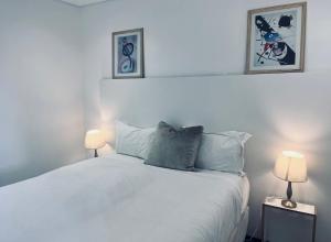 No 6 On Cladon # Jadde Apartments