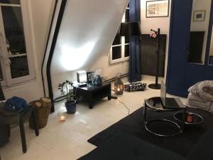 Beau studio à Fontenay sous bois