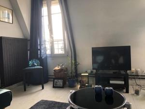 Beau studio à Fontenay sous bois