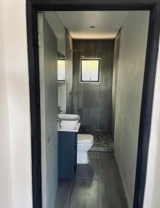 No 6 On Cladon # Jadde Apartments