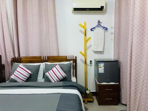 Beach Studio Apartment