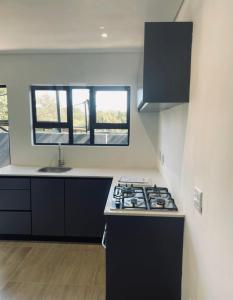 No 6 On Cladon # Jadde Apartments