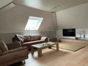 Ankommen und wohlfühlen - Thüle