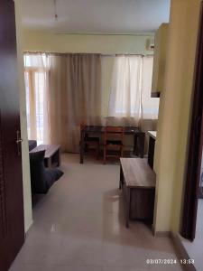 SMALL APARTMENT IN THE CITY OF CHANIA