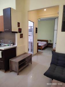 SMALL APARTMENT IN THE CITY OF CHANIA