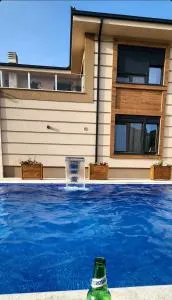 Villa Bartula Lux - Rap