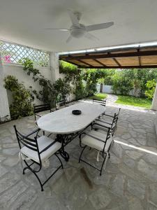 Porto Hydra - Villa 44