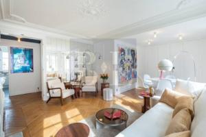 Dauphine Saint Germain 6th arr 2bedrooms