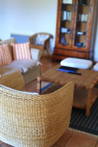 Maisons de vacances Gites de Labadie : photos des chambres